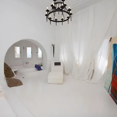 Lux Private Estate Endless Sea & Sky View Villa Plintri