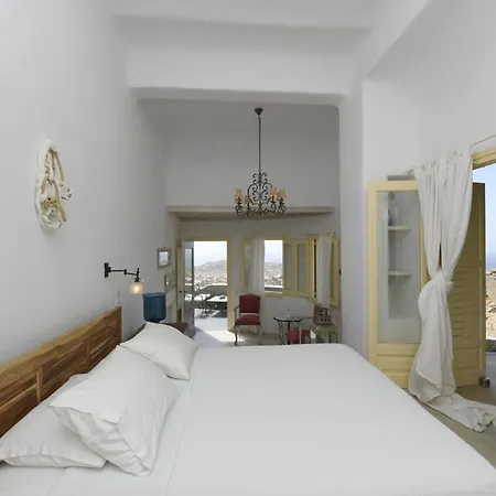 Villa Lux Private Estate Endless Sea & Sky View Plintri