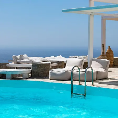 Lux Private Estate Endless Sea & Sky View Villa