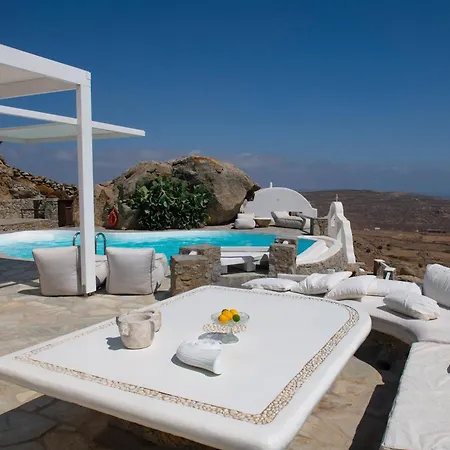 Lux Private Estate Endless Sea & Sky View Villa *