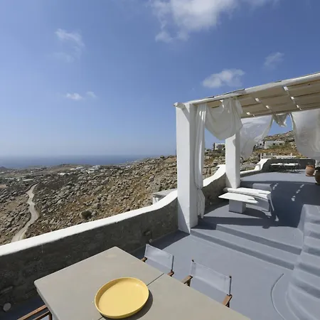 Lux Private Estate Endless Sea & Sky View * Plintri