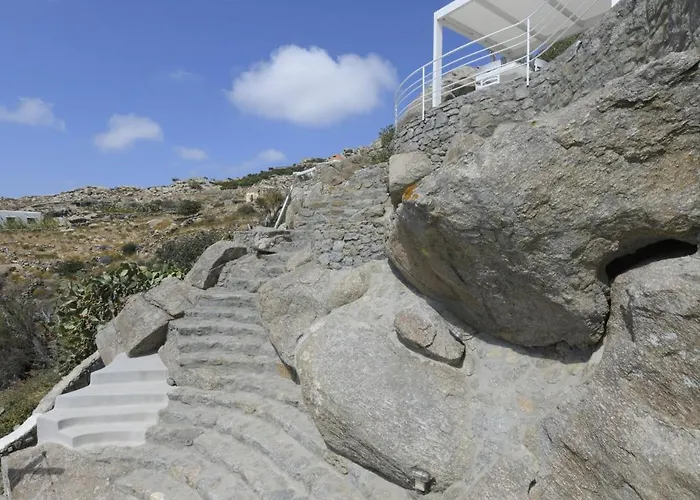 Lux Private Estate Endless Sea & Sky View