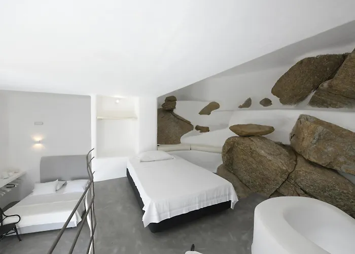 Lux Private Estate Endless Sea & Sky View Plintri